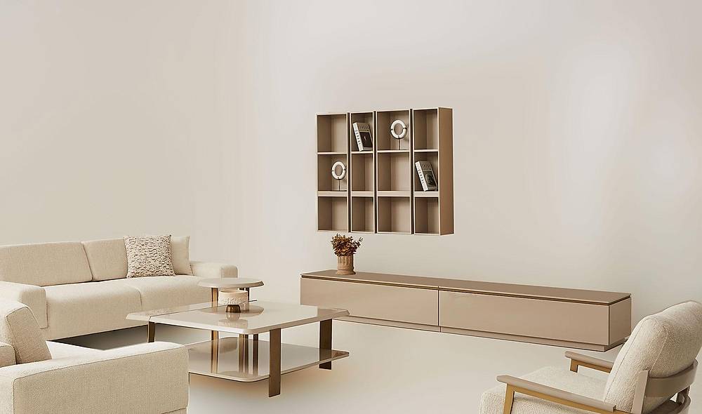 Grove Tv Unit