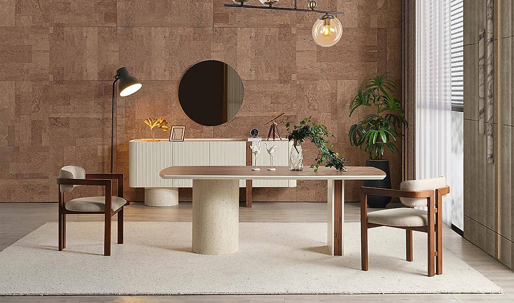 Baroc Dining Room
