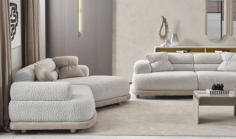 Mistral Sofa Set