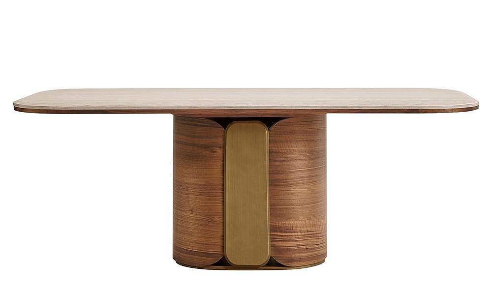 Moss Dining Room
