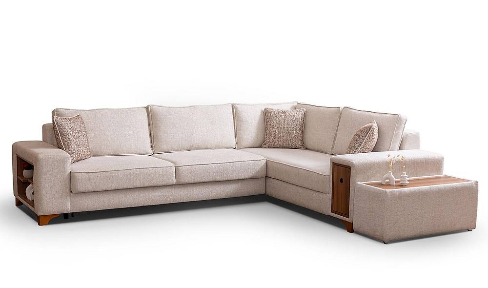 Watter Corner Set