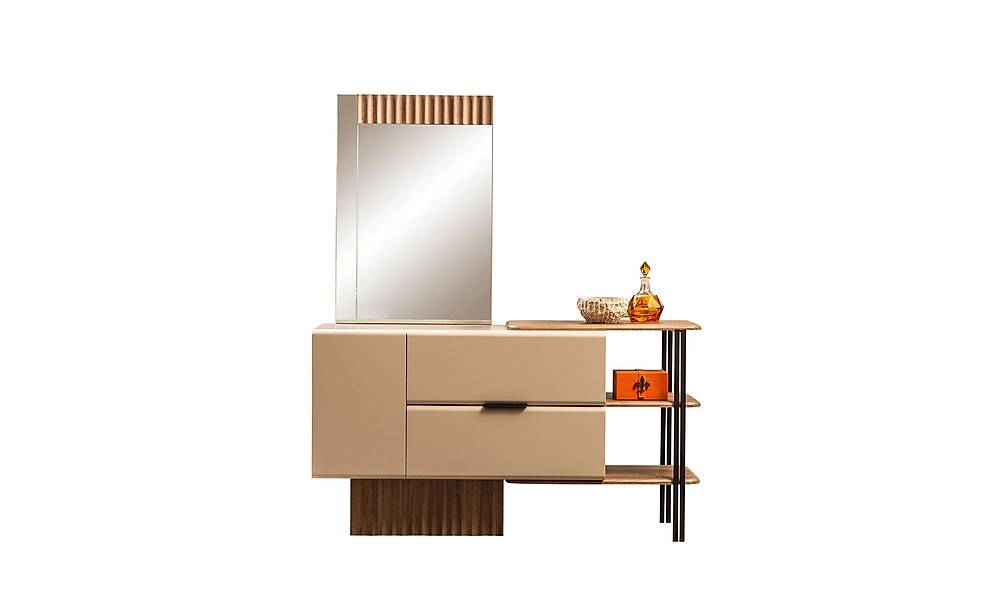 Valentina Base Bedroom
