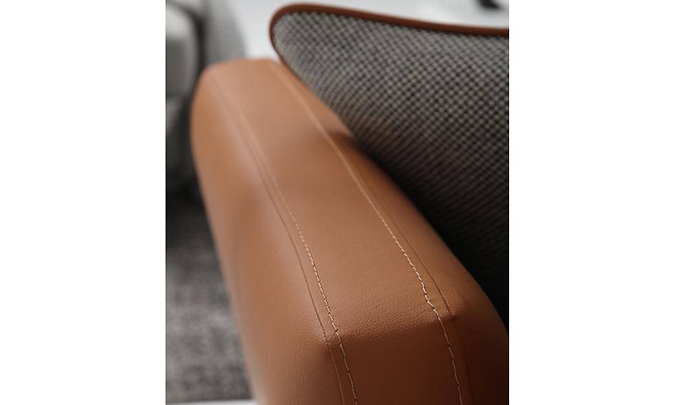 Como Sofa Set