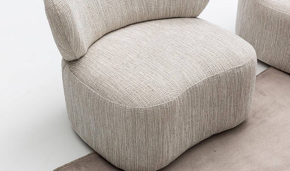 Reform Sofa Set
