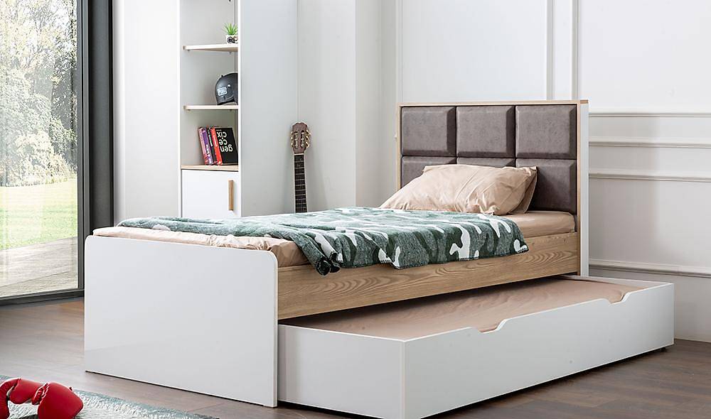 Bianca Teen Room - 3 Door