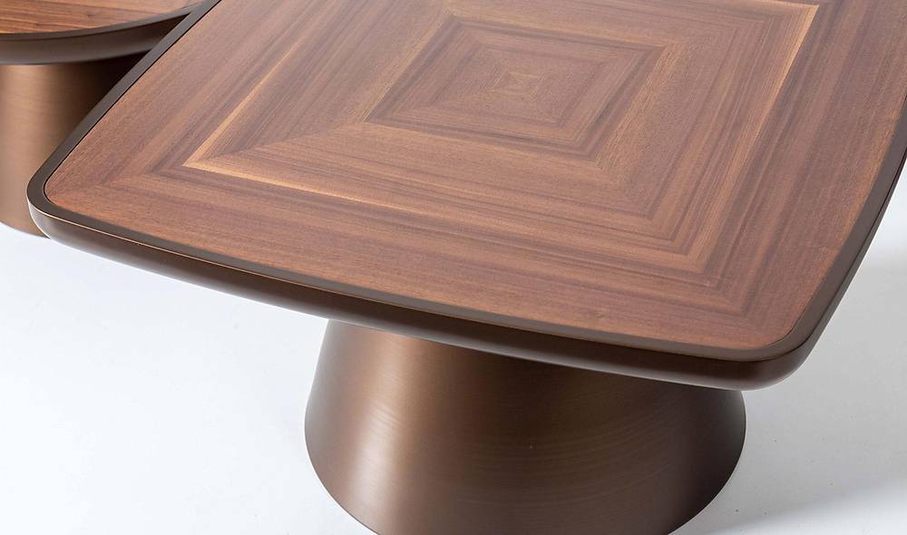 Lopus Coffee Table Set