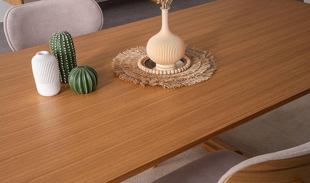 Olbia Dining Table Set
