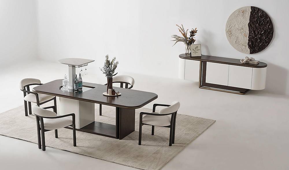 River Dining Room