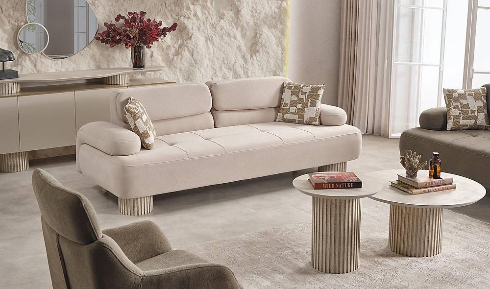 Ramires Sofa Set