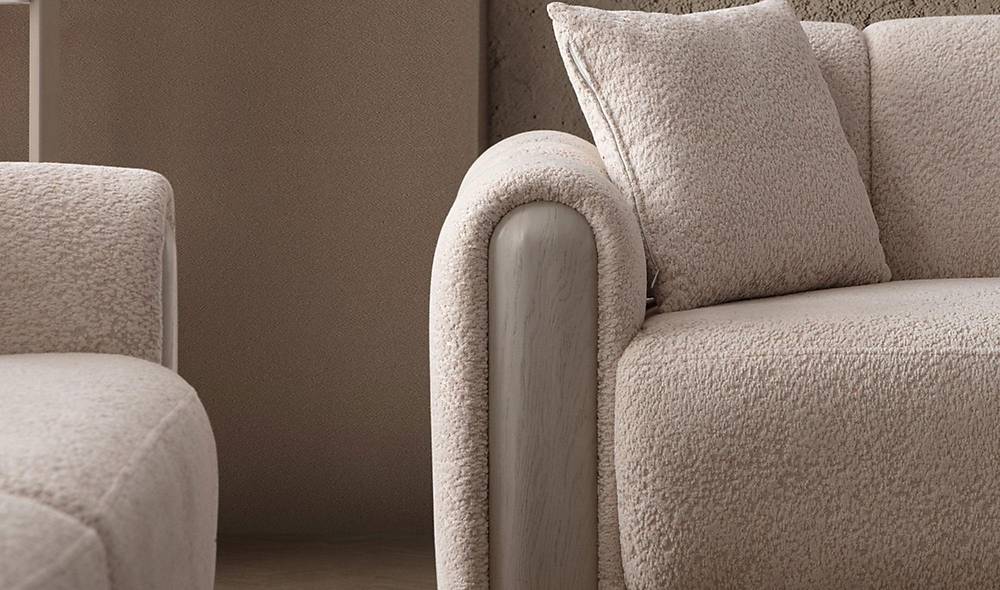 Padolya Sofa