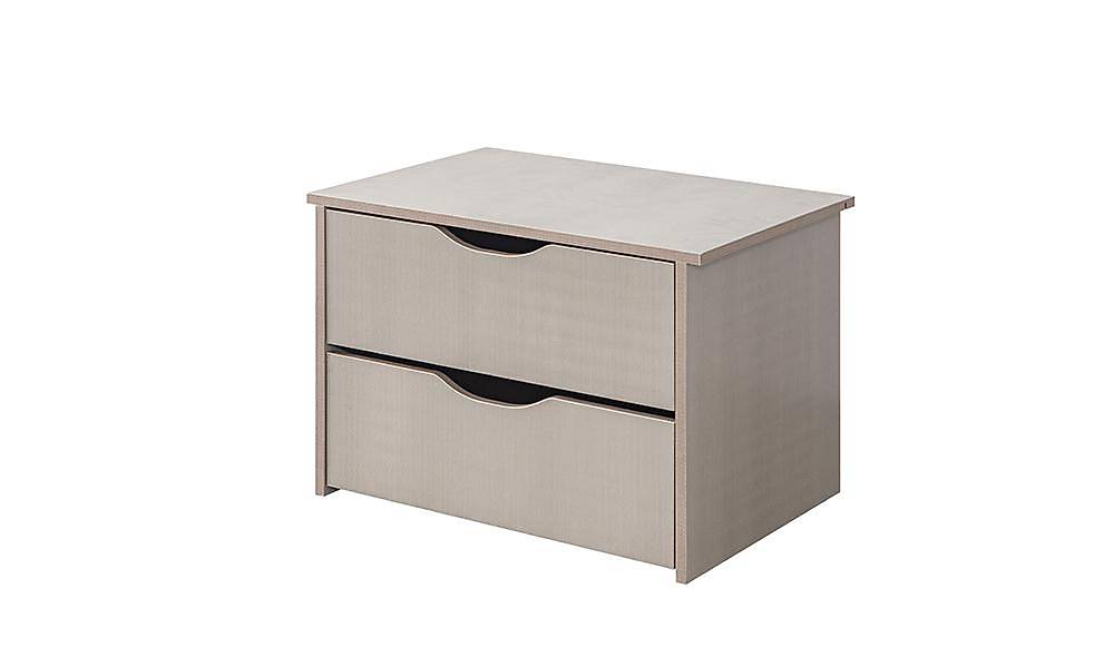 Opso Bedroom - Sliding Door