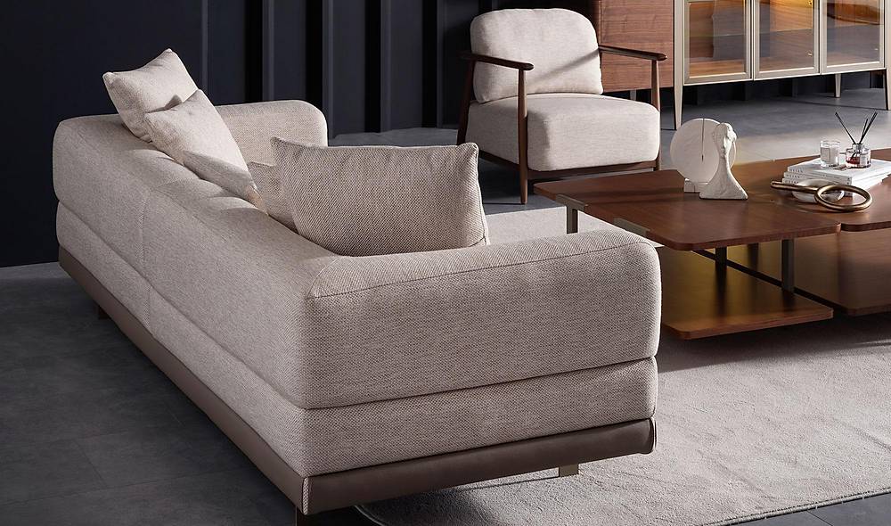 Elisa Sofa Set