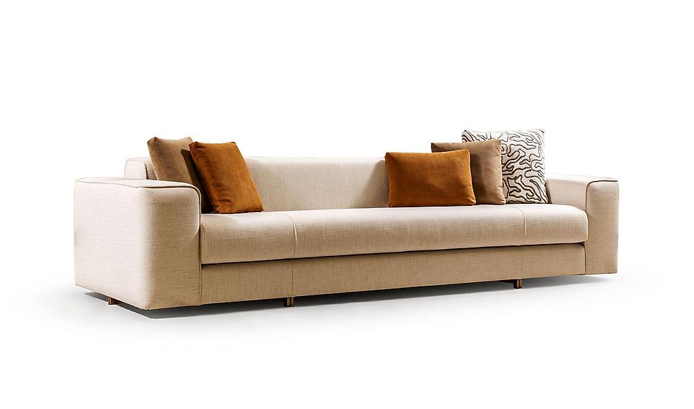 Mavera Sofa - Quad