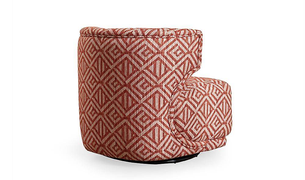 Brown Bergere