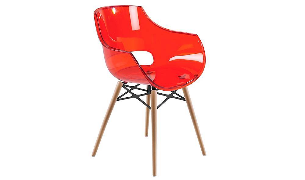 Opal Wox Chair