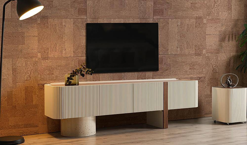Baroc Tv Unıt