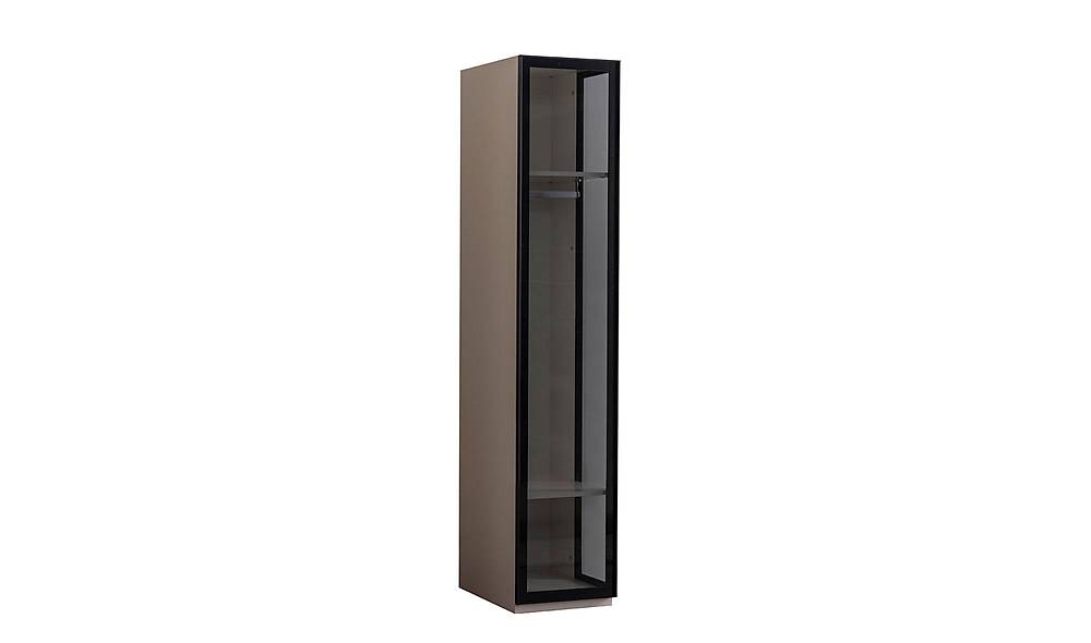 Rigel Bedroom - Corner Wardrobe