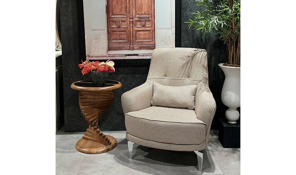 İntens Plaid Bergere - Opportunity Product