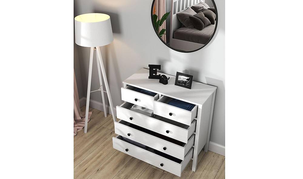 Adillon Laundry Cabinet