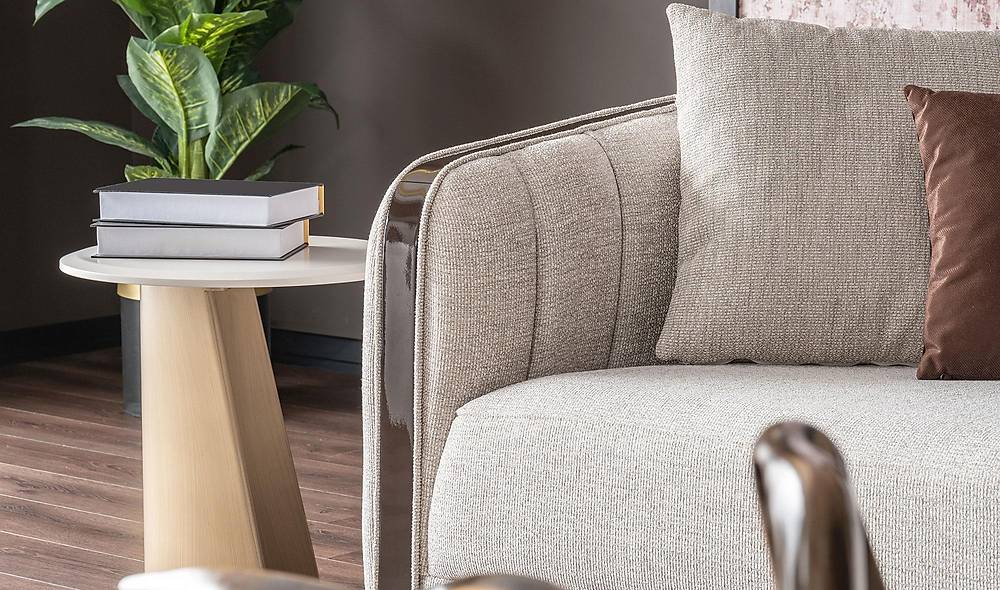 Elexus Sofa Set