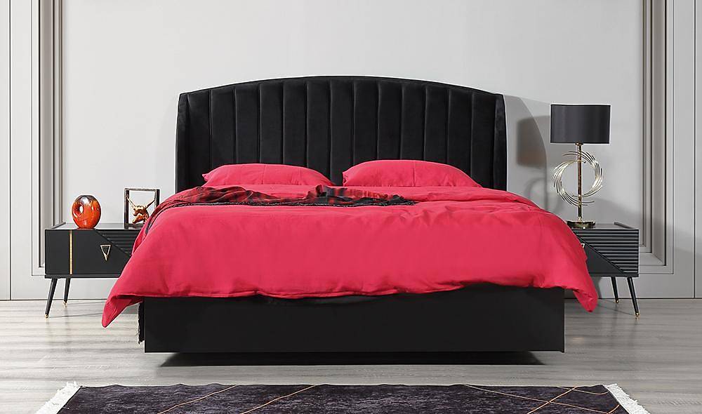 Efes Bedroom