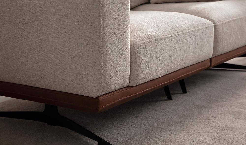 Balance Sofa Set