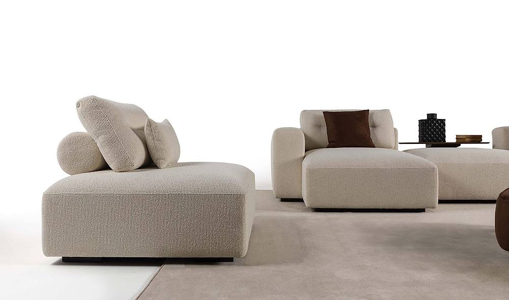 Laden Corner Set