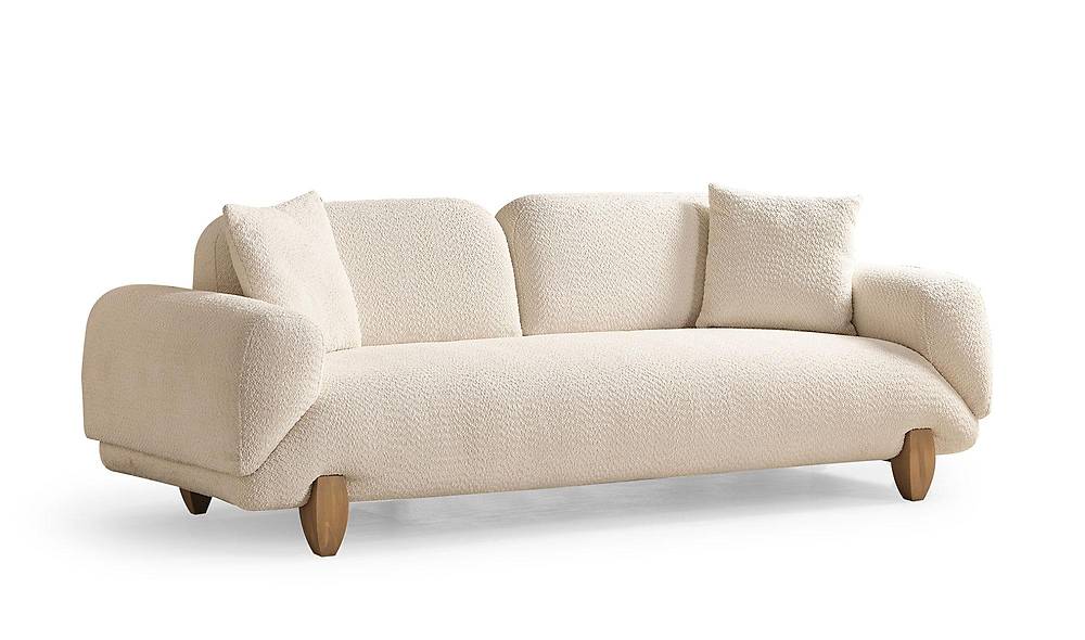 Lotus Sofa Set