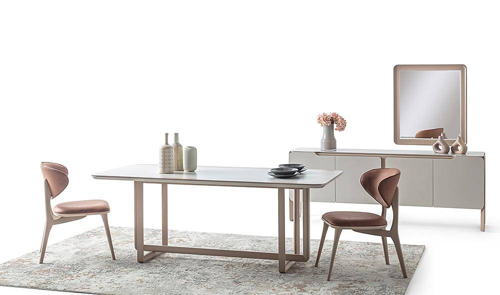 İnnova Dining Room
