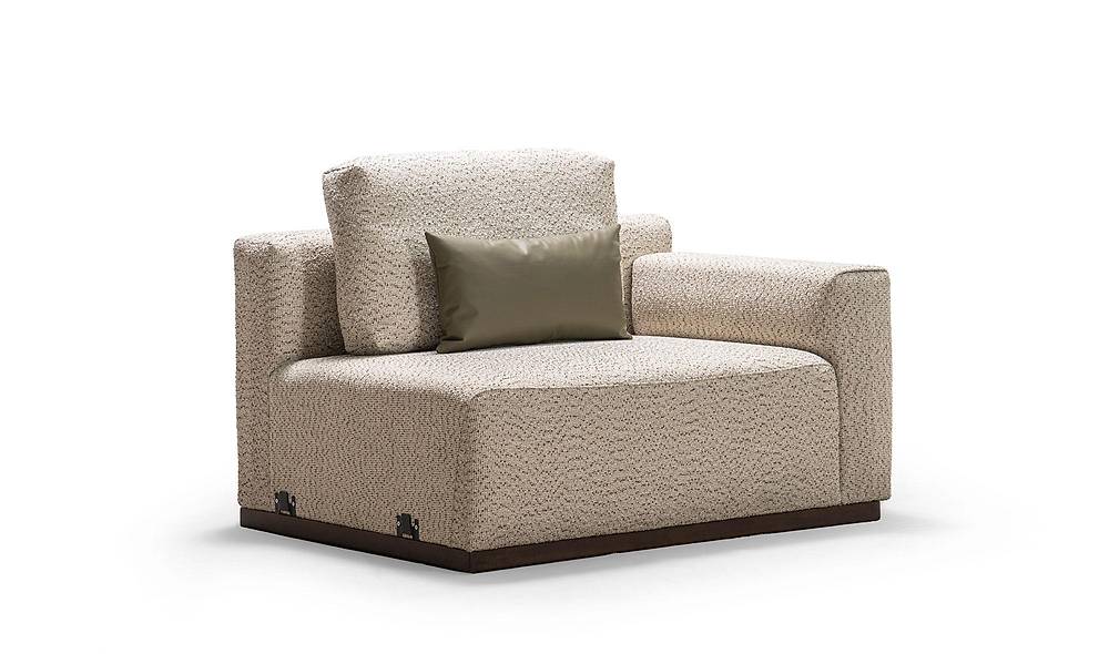 Luis Sofa Set