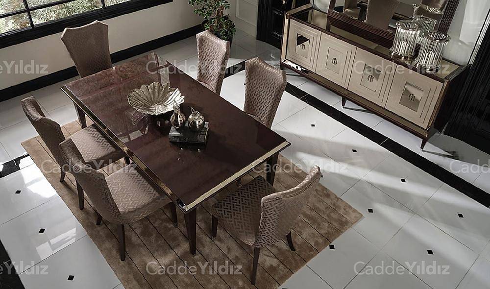 Salotti Dining Room