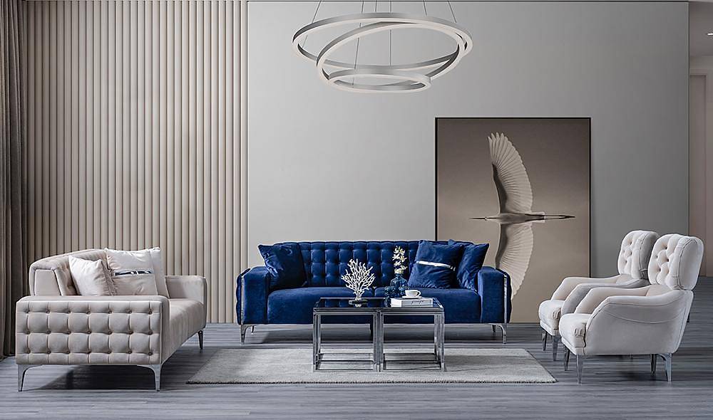 Otello Living Room Set