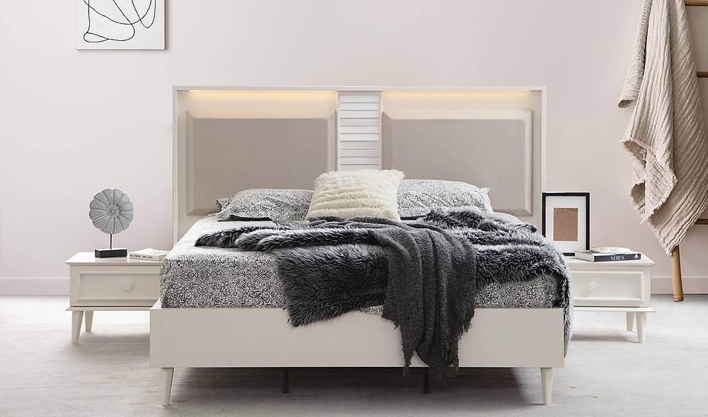 Emma Bedroom