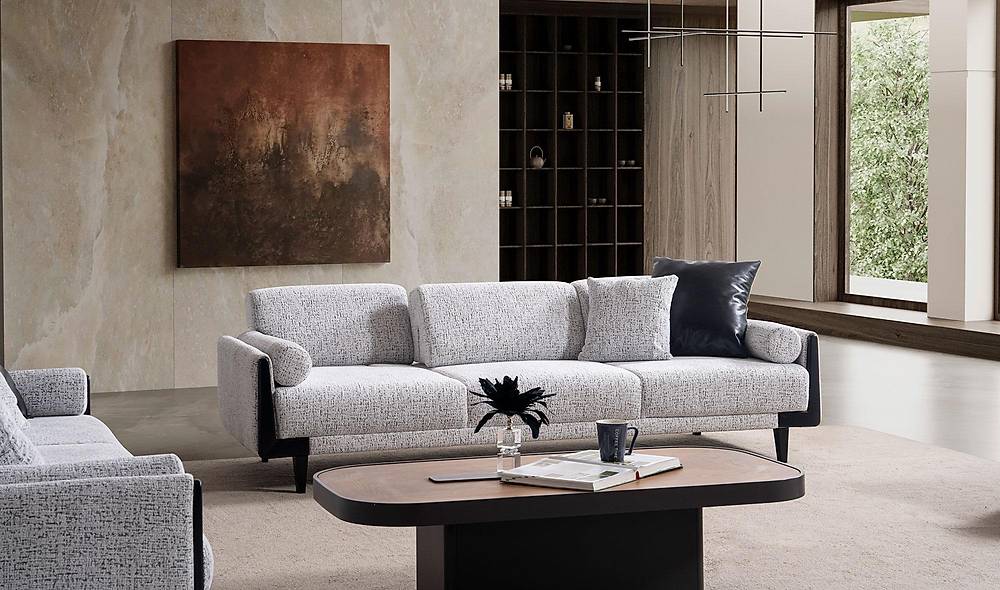 Edda Sofa