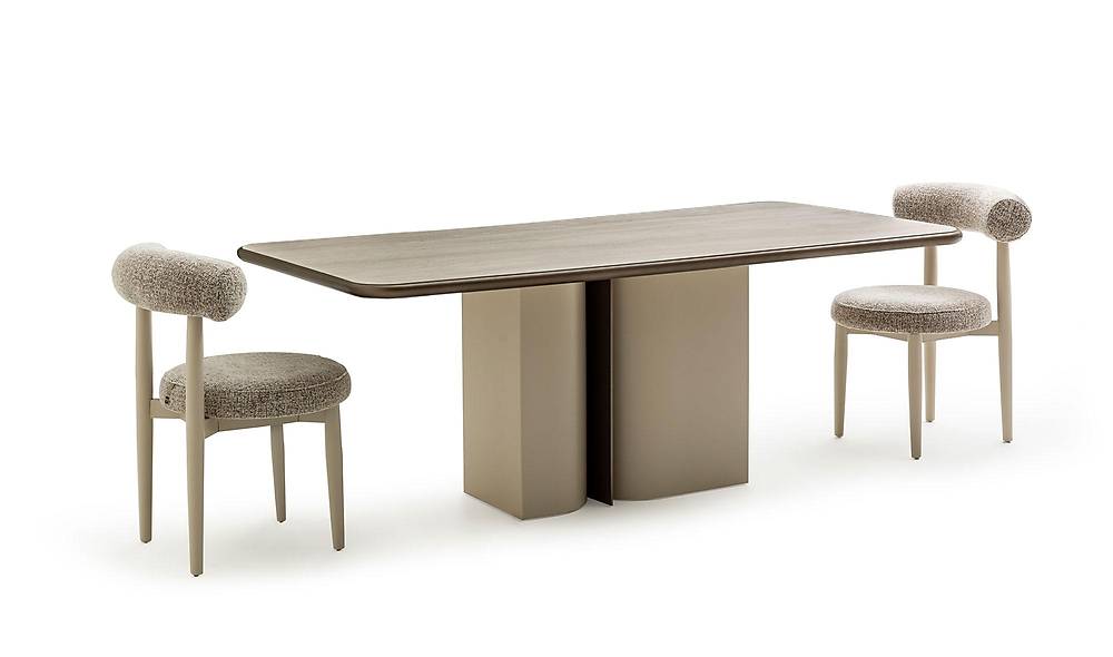 Sardunya Dining Table Set