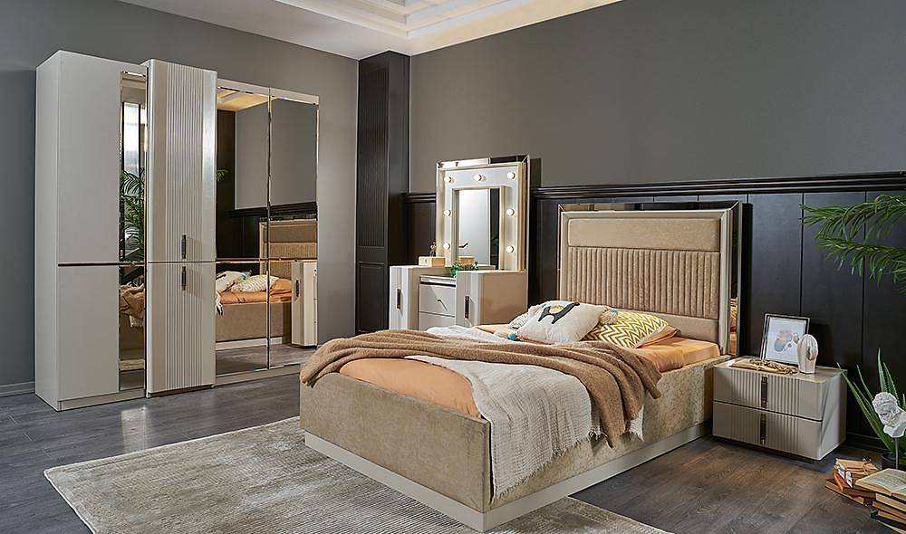 Solena Teen Room