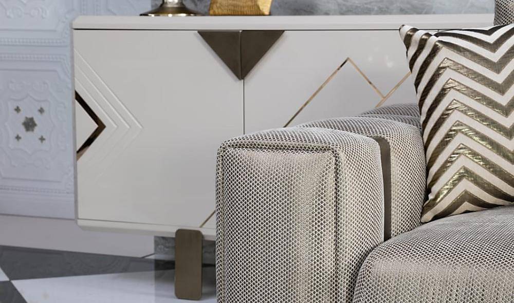 Alfa Sofa
