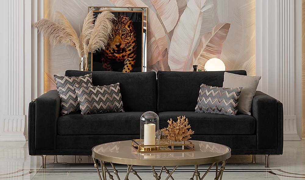 Creo Living Room Set