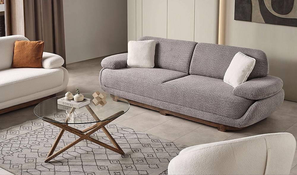 Calvin Sofa Set