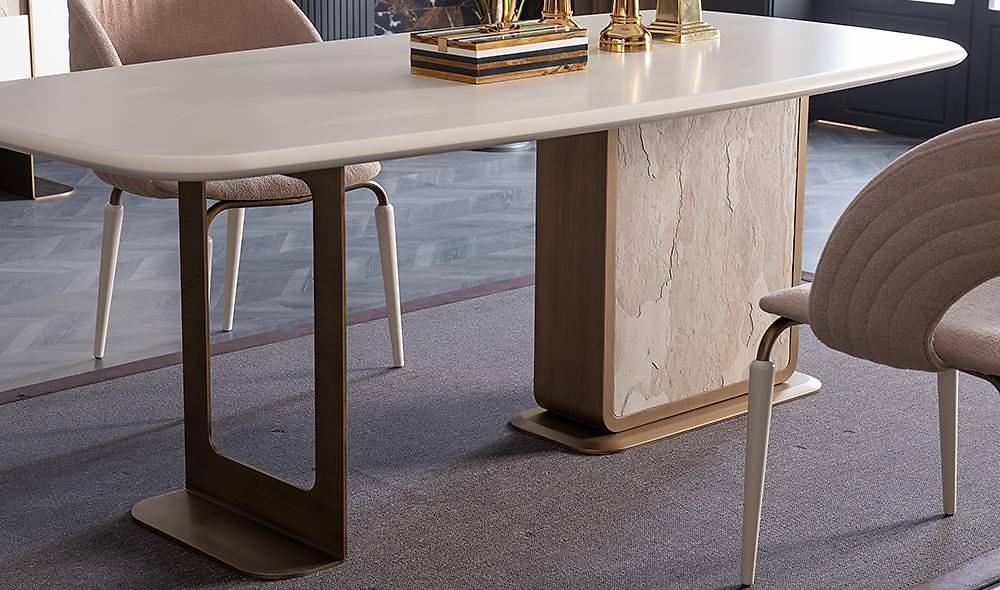 Beymen Dining Table Set
