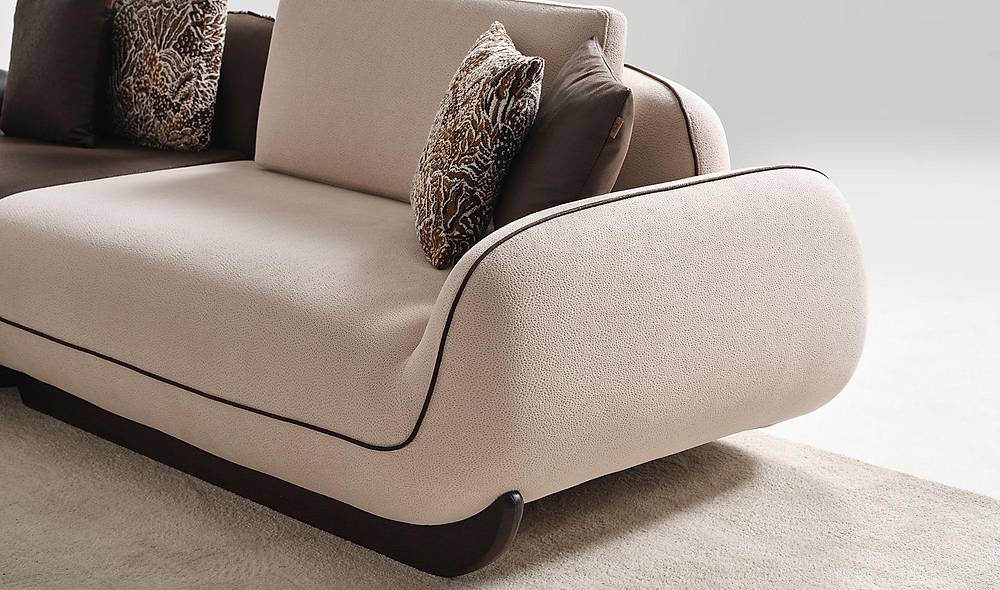 Rondare Corner Set