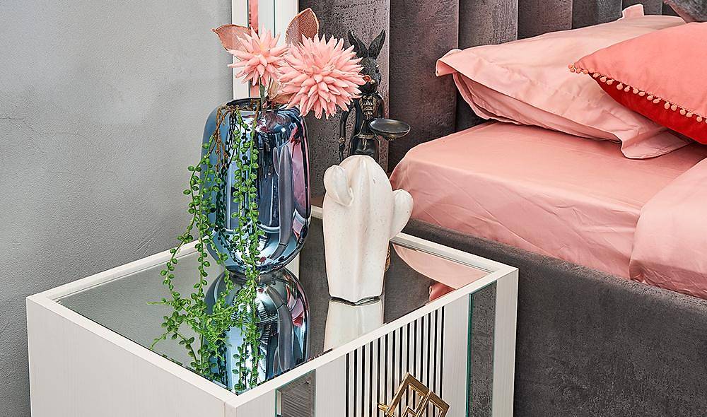 Fashion Teen Room