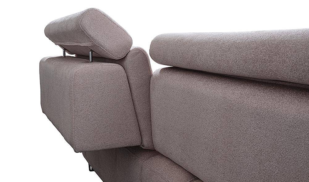 Felipe Sofa Set