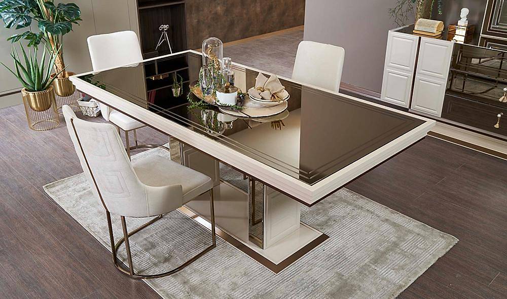 Peru Dining Room