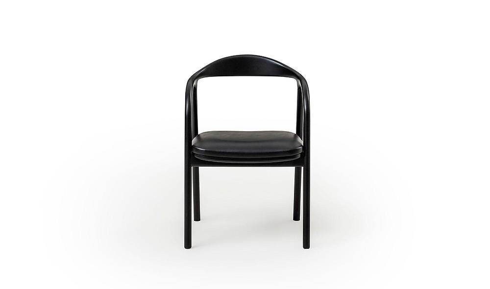 Penora Dining Room - Anthracite