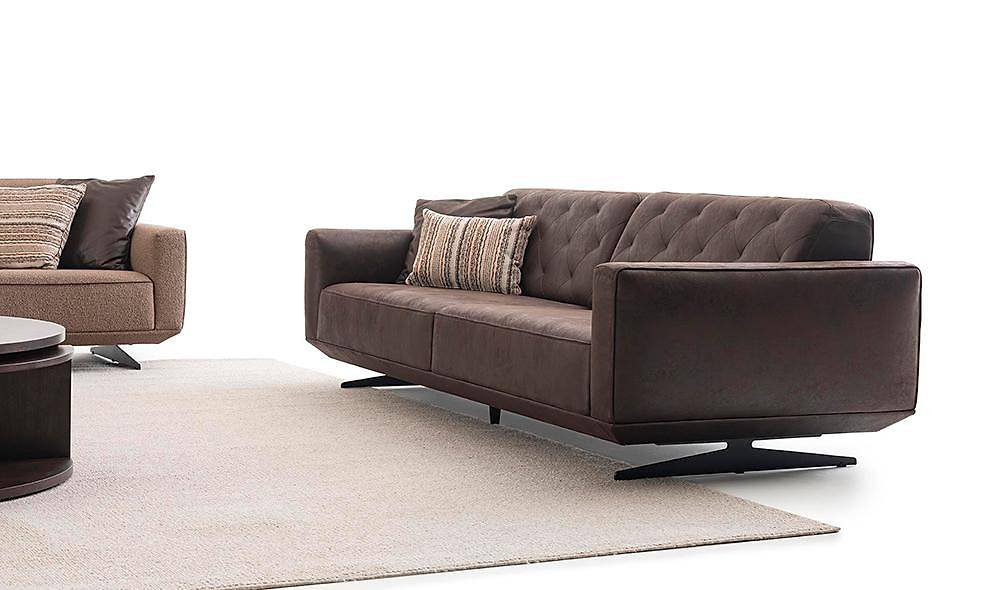 Arizon Sofa Set With Corner