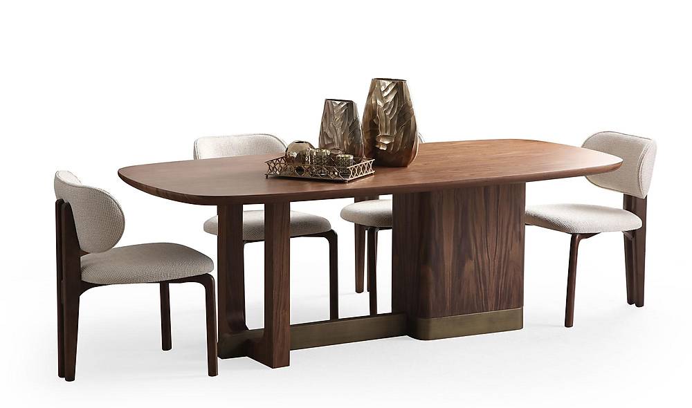 Igor Dining Table Set