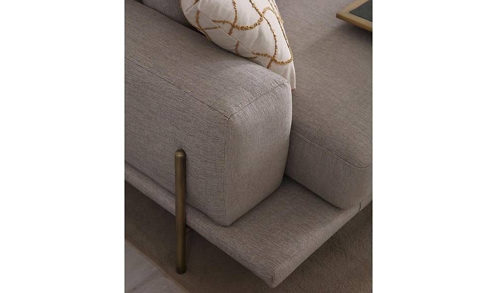 Merina Corner Set - Large - Antique