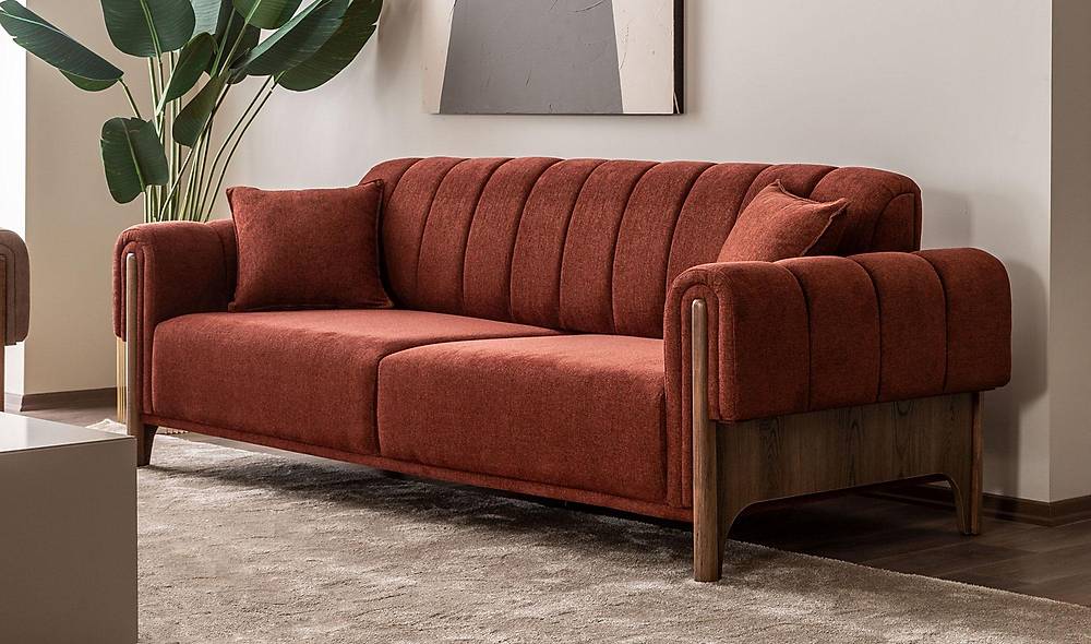 Sembol Sofa Set