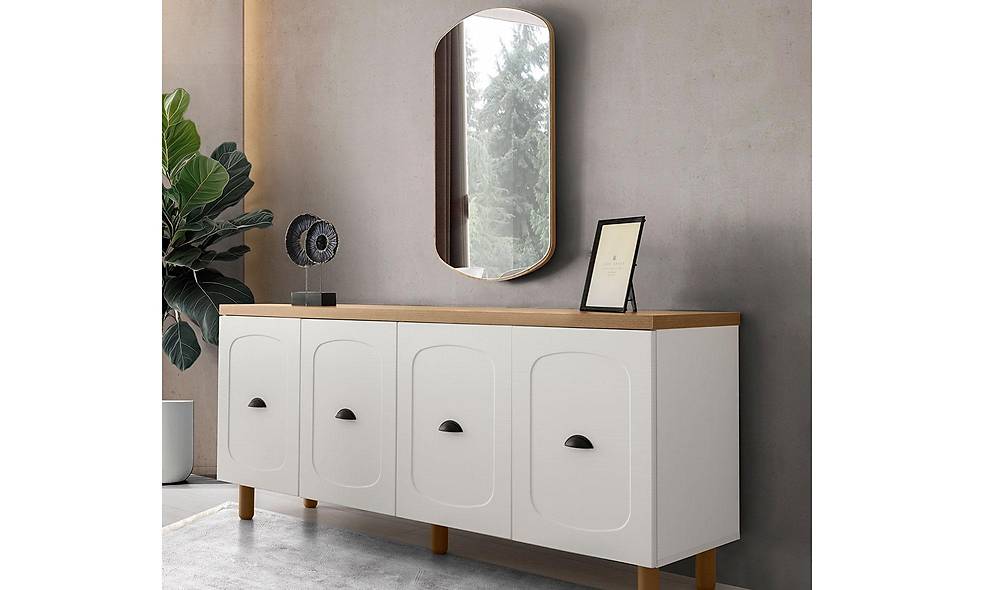 Martin Mdf Console